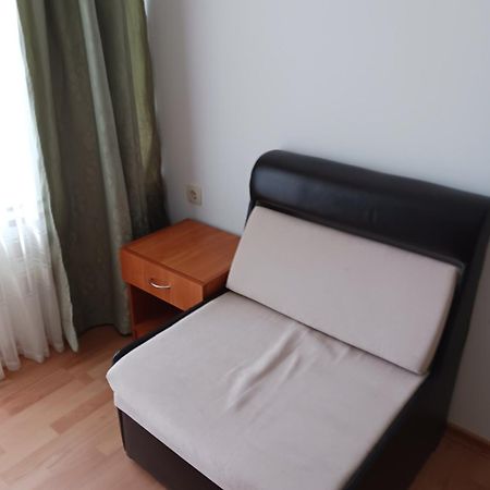 Guest House Vasilevi 内塞伯尔 外观 照片