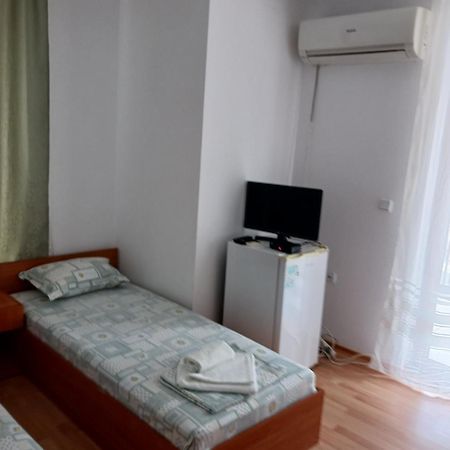 Guest House Vasilevi 内塞伯尔 外观 照片
