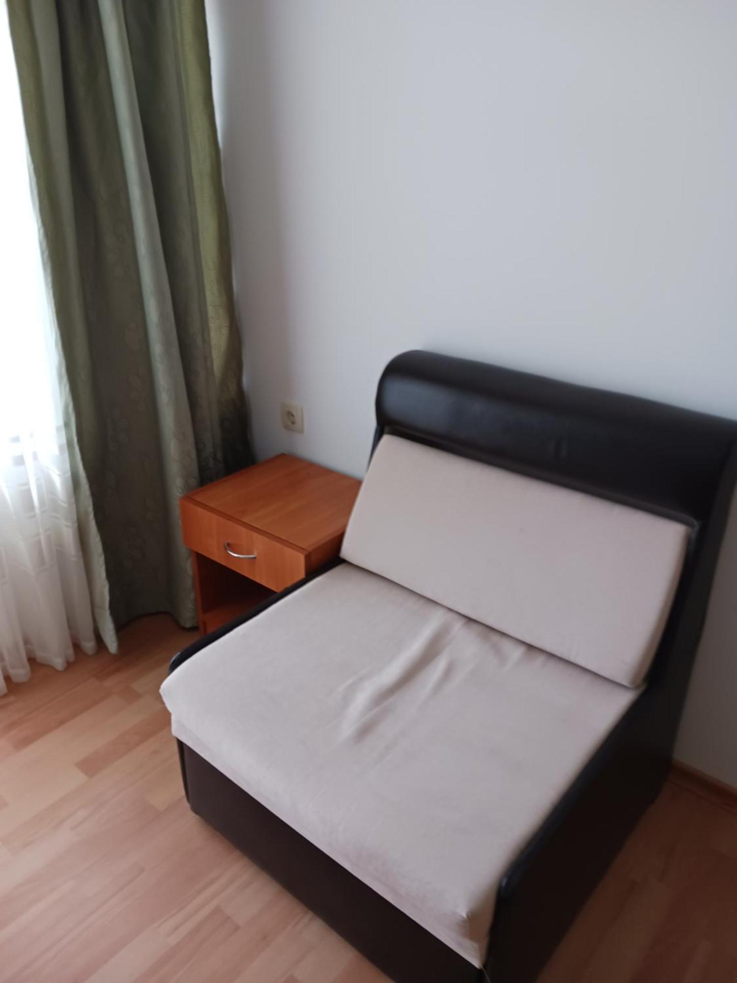 Guest House Vasilevi 内塞伯尔 外观 照片